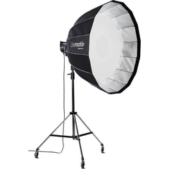 Elinchrom Litemotiv Softbox Octa 120cm + Bracket