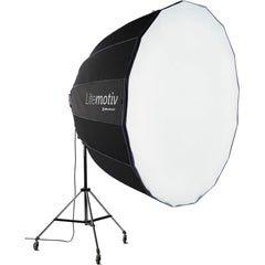 Elinchrom Litemotiv Softbox Octa 190cm + Bracket