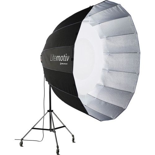 Elinchrom Litemotiv Softbox Octa 190cm + Bracket