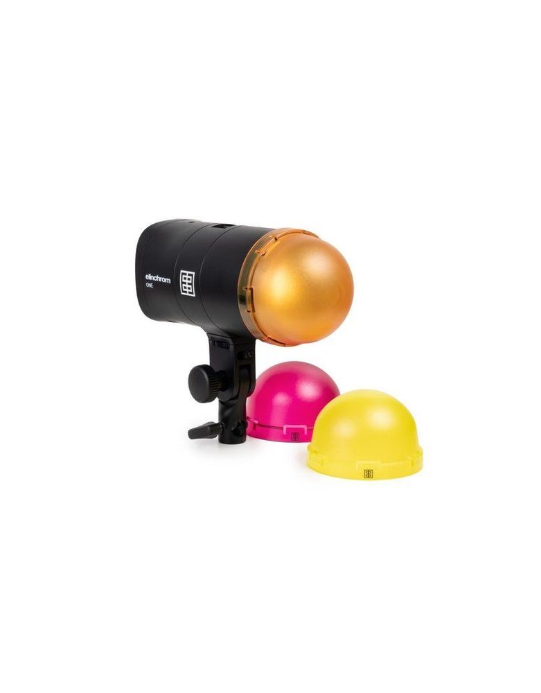 Elinchrom OCF Renkli Jel Kapak Kiti