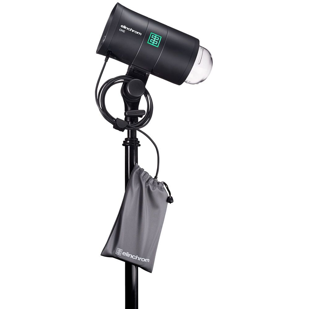 Elinchrom ONE Dahili Akülü Flaş Kiti