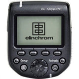 Elinchrom Pro HS (Hi-Sync) Nikon