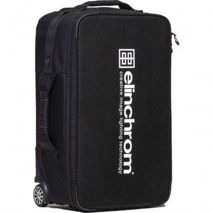 Elinchrom ProTec Tekerlekli Çanta