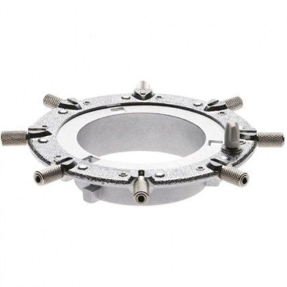 Elinchrom Rotalux / Bowens İçin Speedring Adaptörü
