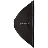 Elinchrom Rotalux HD Softbox Recta 100 x 130 cm