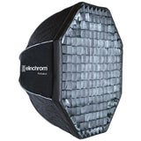 Elinchrom Rotalux Octabox Rotagrid 100cm