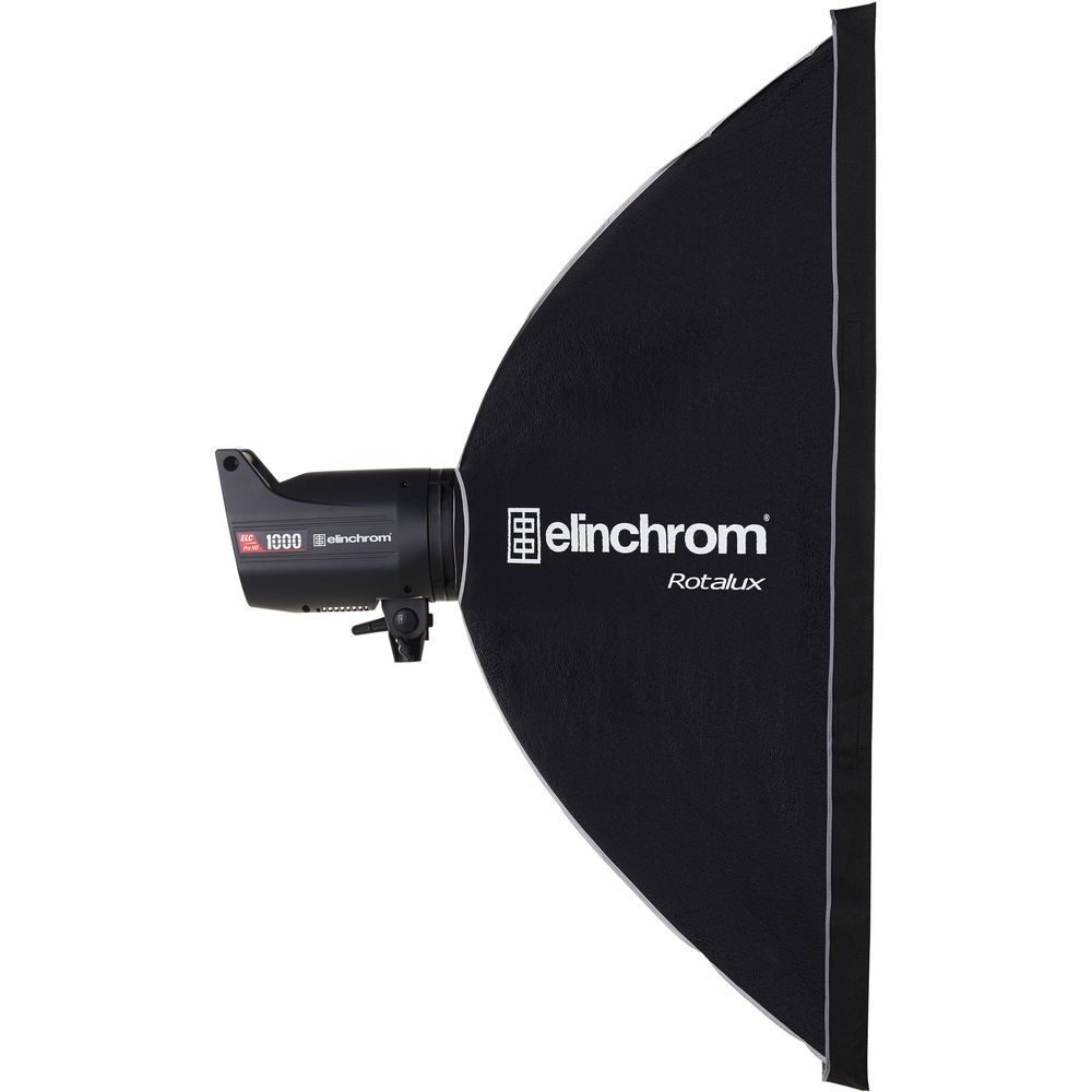 Elinchrom Rotalux Rectabox 90 x 110 cm