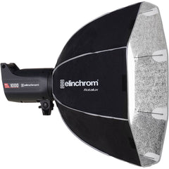 Elinchrom Rotalux Softbox Deep Octa 70 cm