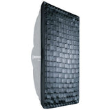 Elinchrom Rotalux Stripbox Rotagrid 35x100cm