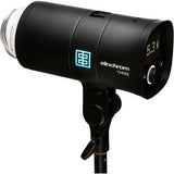 Elinchrom THREE Akülü Flaş Kiti