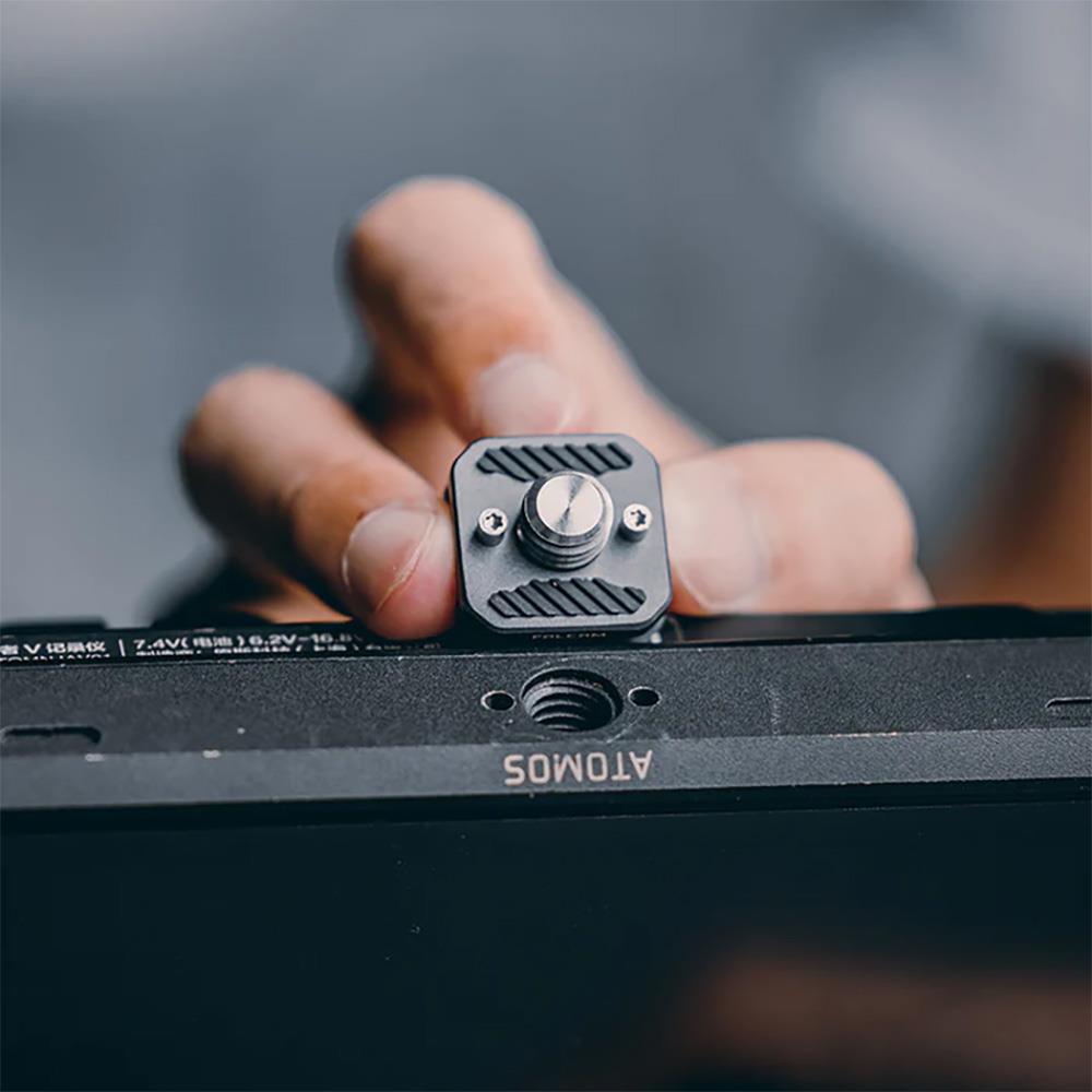 Falcam F22 3/8" Quick Release Plate