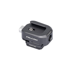 Falcam F22 Cold Shoe Adaptör Kit 2533