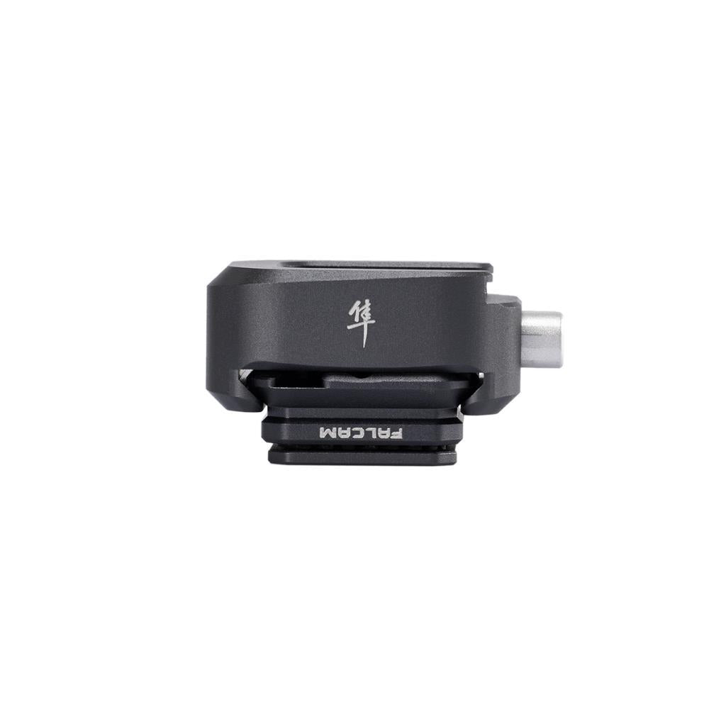 Falcam F22 Cold Shoe Adaptör Kit 2533