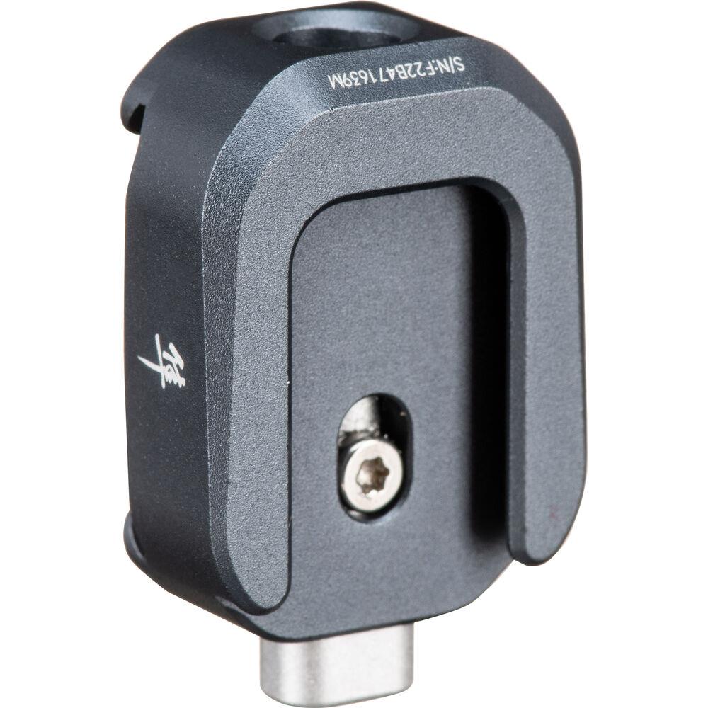Falcam F22 Cold Shoe Adaptör Mounting Base 2532