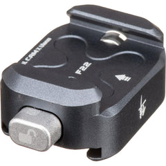 Falcam F22 Cold Shoe Adaptör Mounting Base 2532