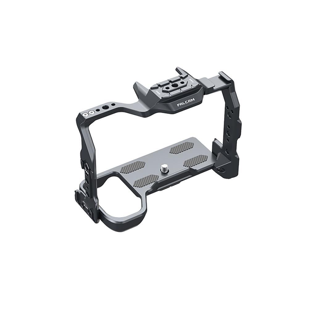 Falcam F22&F38&F50 Quick Release Kafes V2 Sony A7M3/A7S3/A7R4 İçin 2635A