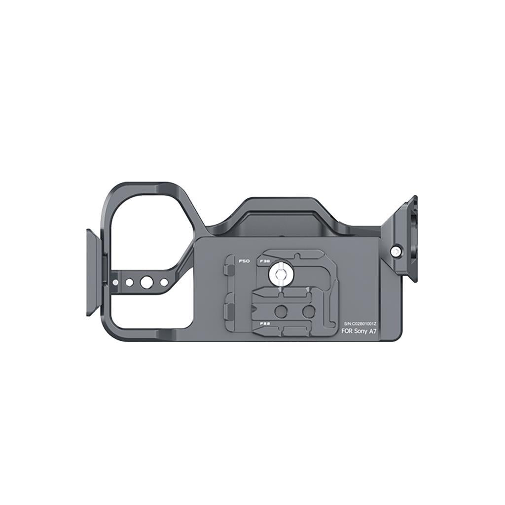 Falcam F22&F38&F50 Quick Release Kafes V2 Sony A7M3/A7S3/A7R4 İçin 2635A