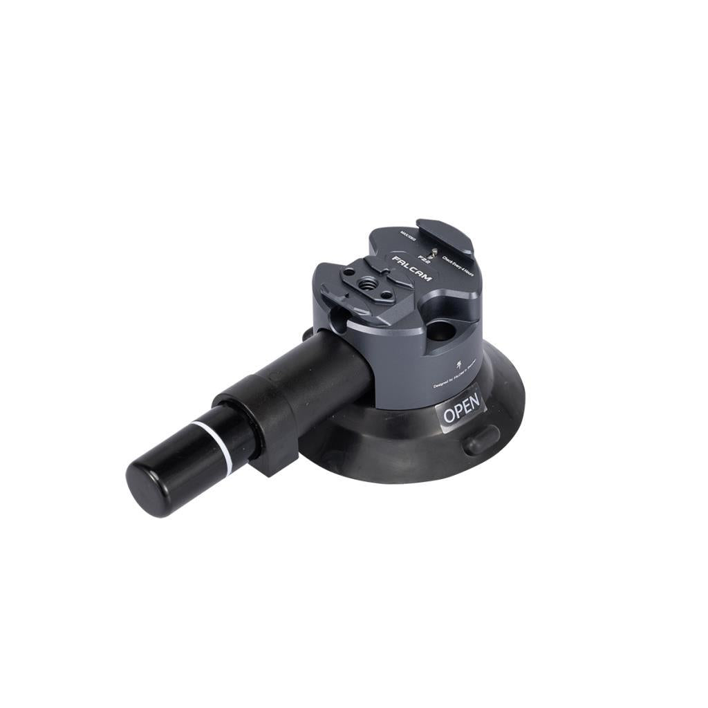 Falcam F22 Quick Release Suction Cup 3 Inch Vantuz 2822