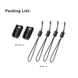 Falcam Maglink Quick Magnetic Buckle Mini Kit