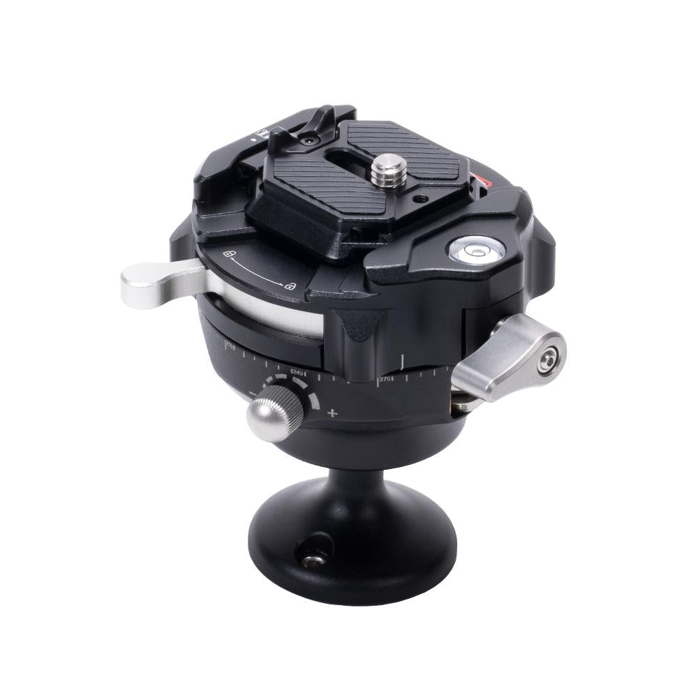 Falcam TreeRoot Quick Lock Travel Tripod (R141K-320P) T00A4301