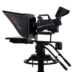Fortinge ERA İP 17-HB Broadcast Serisi IP Stüdyo Prompter SDI