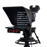 Fortinge ERA İP 17-HB Broadcast Serisi IP Stüdyo Prompter SDI