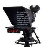 Fortinge ERA İP 19'' Broadcast Serisi IP Stüdyo Prompter SDI