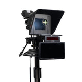 Fortinge ERA İP 19'' Broadcast Serisi IP Stüdyo Prompter SDI