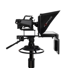Fortinge ERA İP 21'' Broadcast Serisi IP Stüdyo Prompter SDI