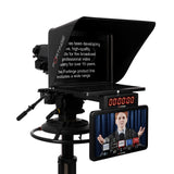 Fortinge ERA İP 24' Broadcast Serisi IP Stüdyo Prompter SDI