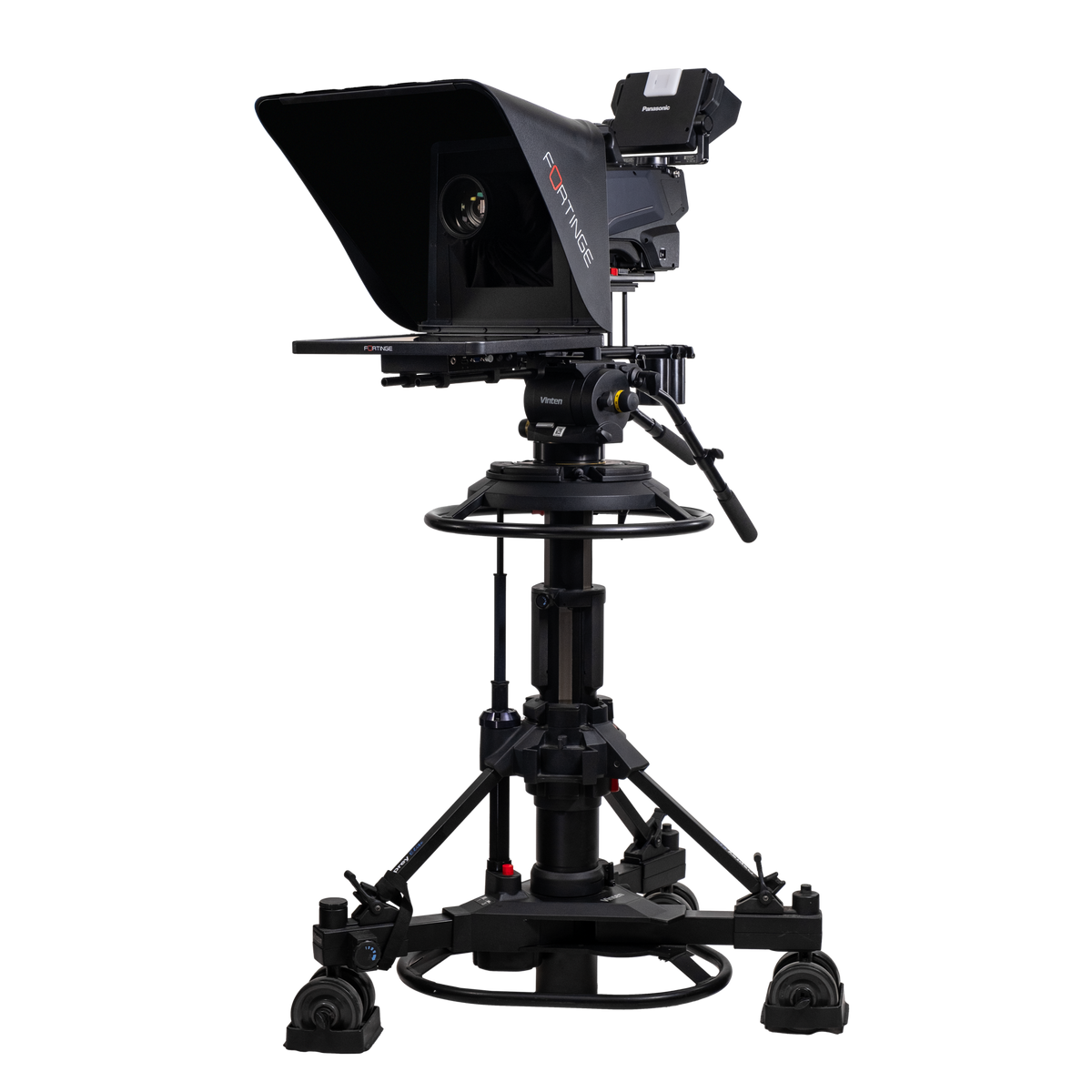 Fortinge ERA Lite 17-HB Stüdyo Prompter