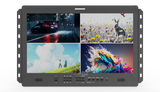 Fortinge PRO 215 QUAD HD 21,5'' Profesyonel Video Monitör