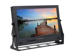 Fortinge Pro173 UHD HDMI İç - Dış Mekan Prodüksiyon Monitörü
