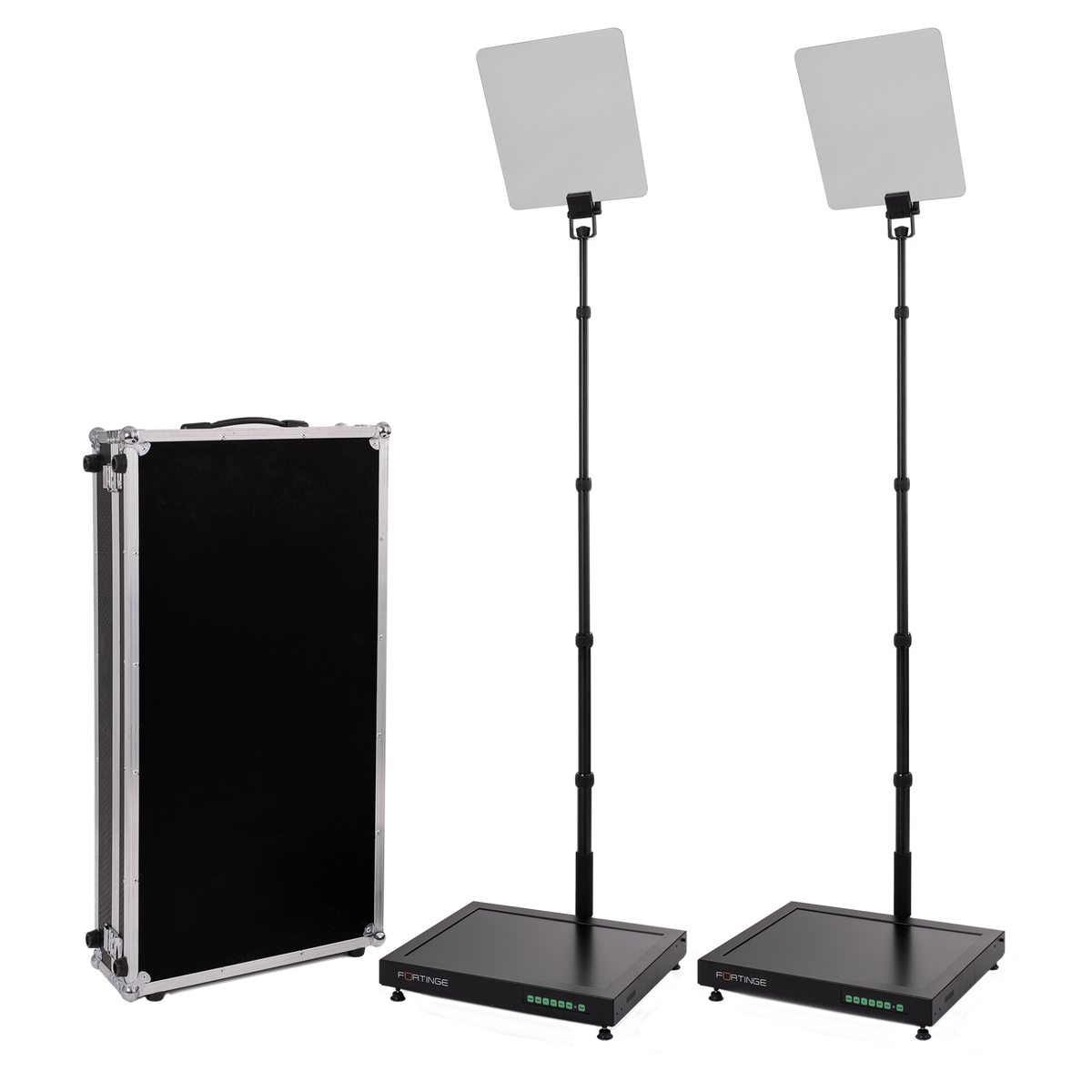 Fortinge PROC17-D-HB  Konferans Tipi Prompter ( ikili )