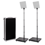 Fortinge PROC17-D-HB  Konferans Tipi Prompter ( ikili )