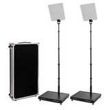 Fortinge PROC17-D  Konferans Tipi Prompter ( ikili )