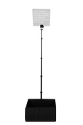 Fortinge PROC17-HB  Konferans Tipi Prompter ( tekli )