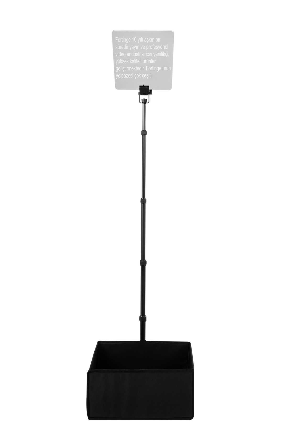 Fortinge PROC17-HB  Konferans Tipi Prompter ( tekli )