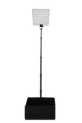 Fortinge PROC17 Konferans Tipi Prompter ( tekli )