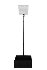 Fortinge PROC17 Konferans Tipi Prompter ( tekli )