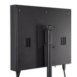 Fortinge PROM19 Miting Tipi Prompter Tekli