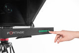 Fortinge PROS15 Stüdyo Prompter