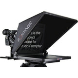 Fortinge PROX21’’ Stüdyo Prompter