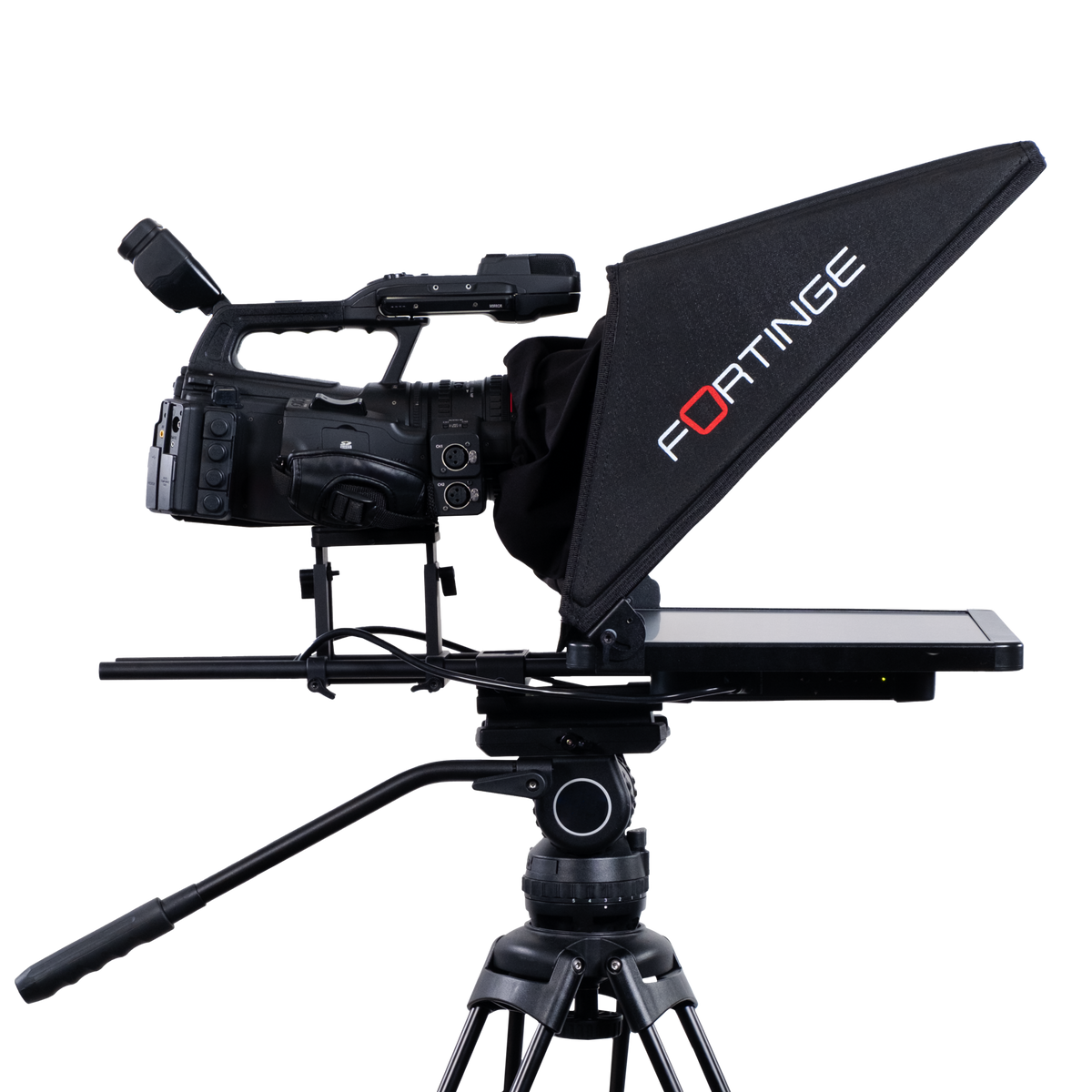 Fortinge PROX19-HB Stüdyo Prompter