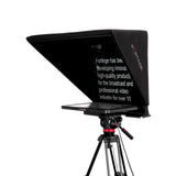 Fortinge ROBO21'' PTZ Kameralar için Stüdyo Teleprompter