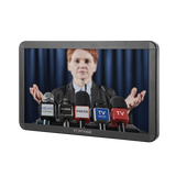 Fortinge TM173 Prompter Talent Monitör