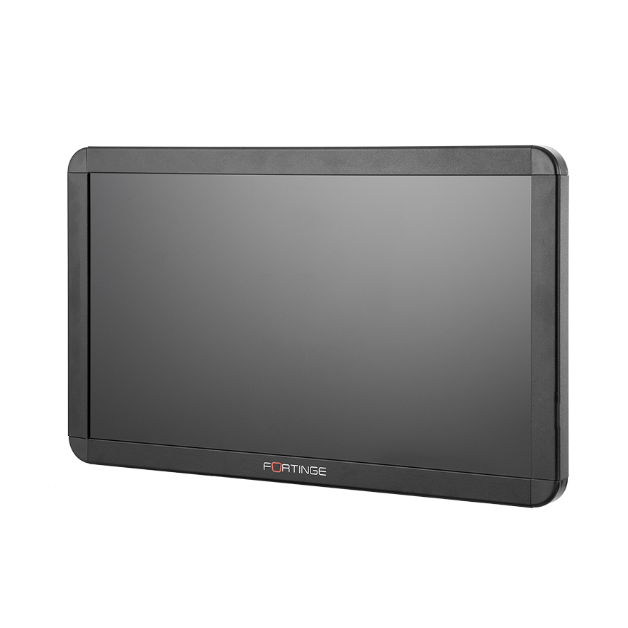 Fortinge TM173 Prompter Talent Monitör