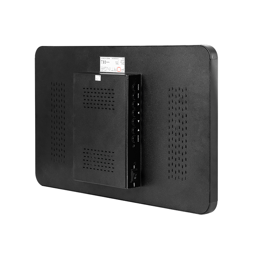 Fortinge TM173 Prompter Talent Monitör