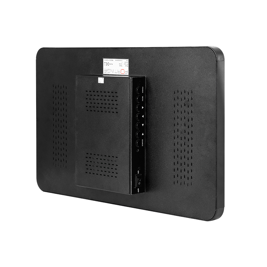 Fortinge TM200 Prompter Talent Monitör