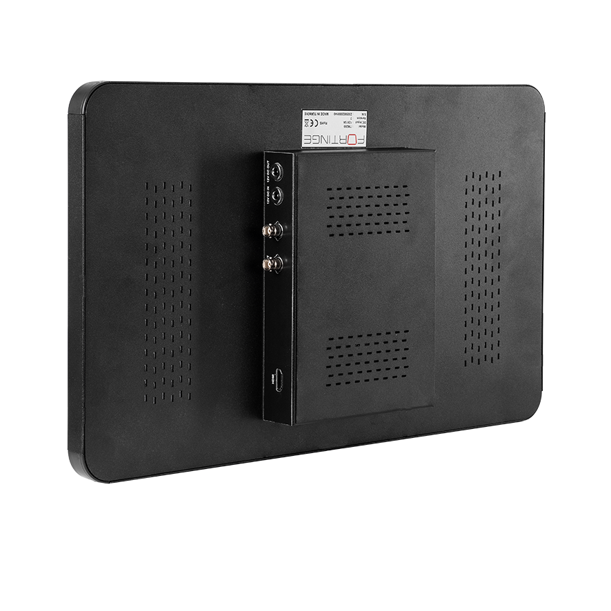 Fortinge TM200 Prompter Talent Monitör